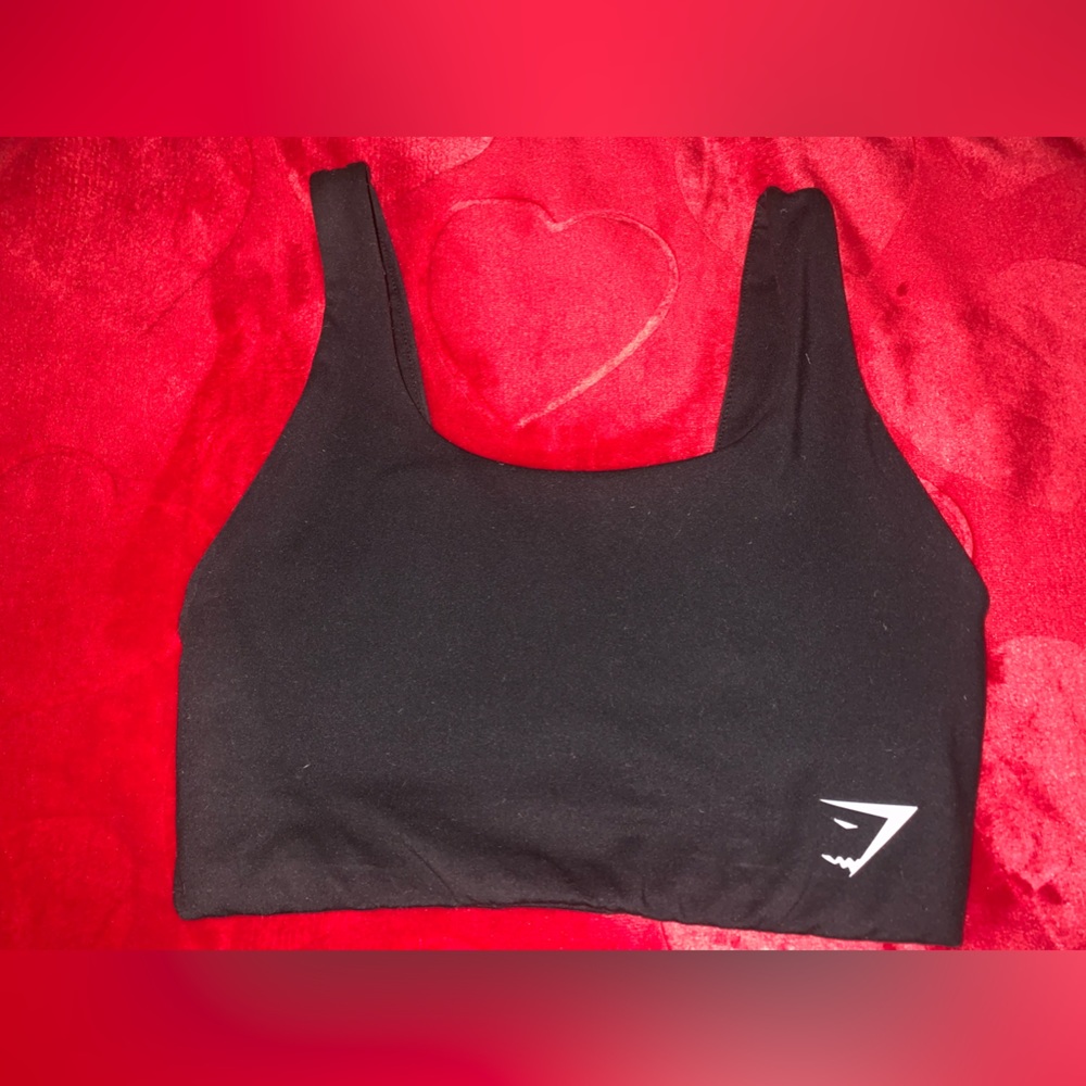 GymShark sports bra